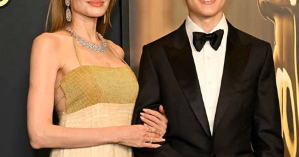 Angelina Jolie's Fiance: a Comprehensive Look at Their Relationship