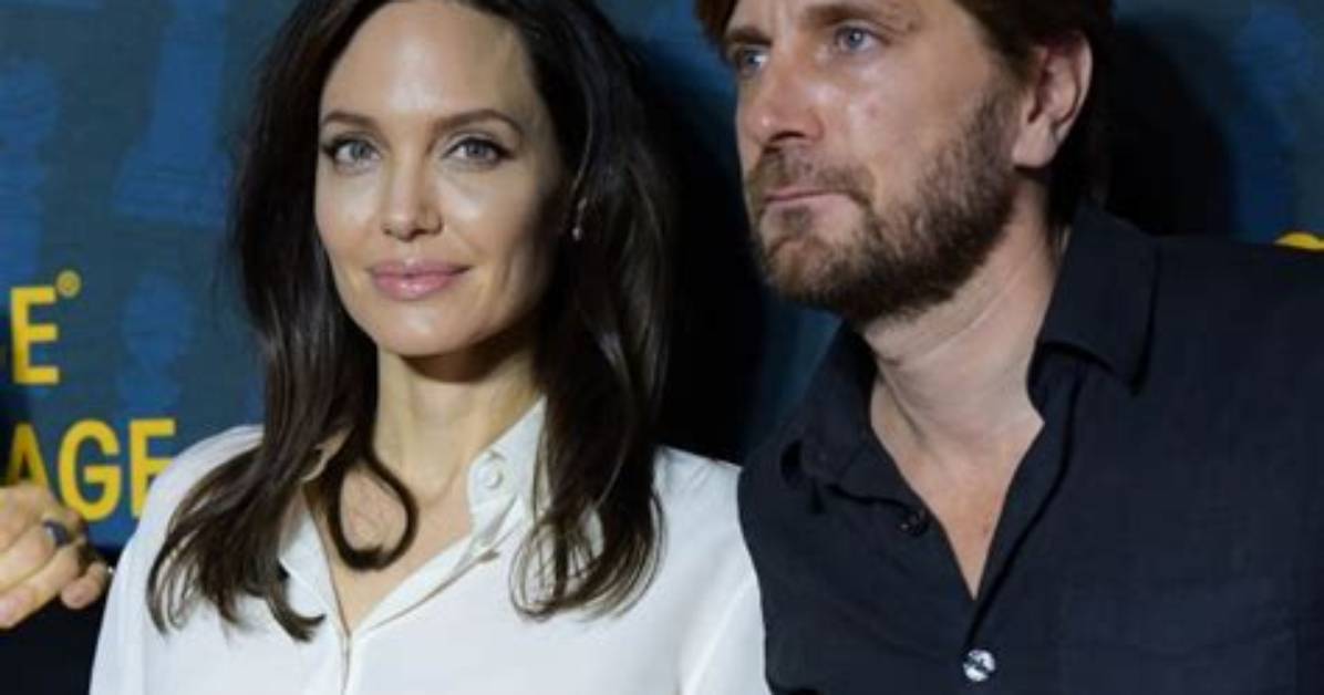 Angelina Jolie's New Boyfriend: a Deep Dive into Their Relationship