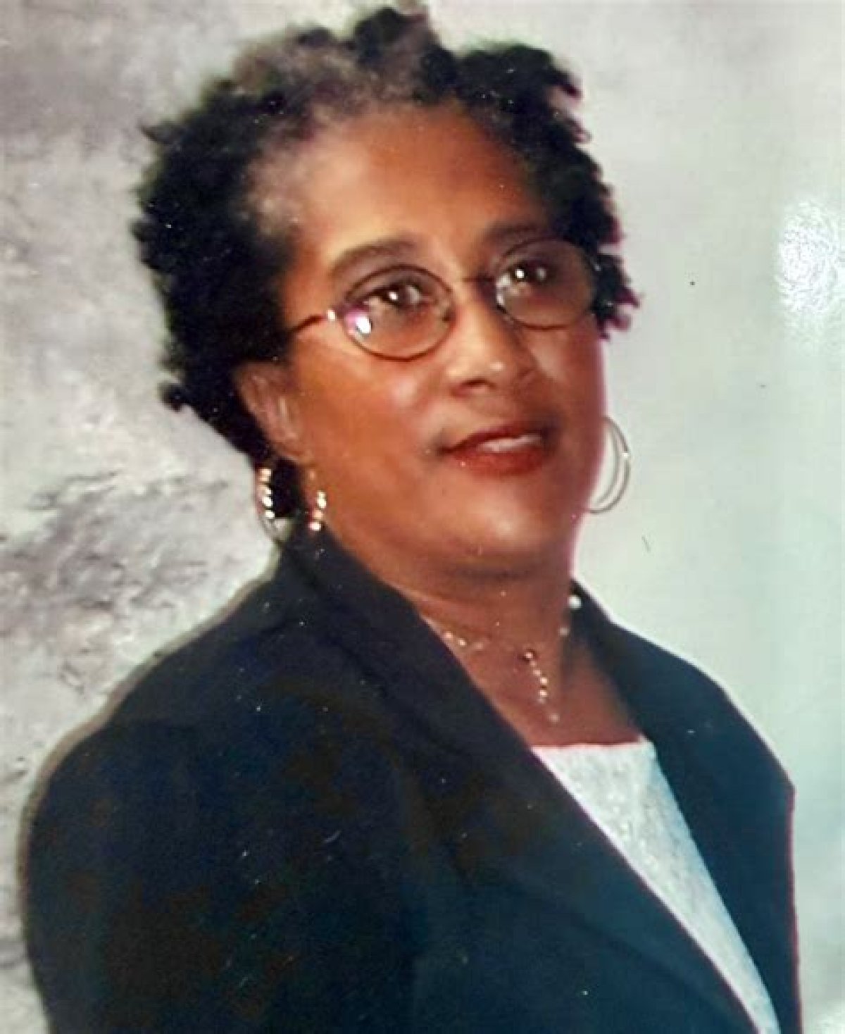 Anita Brown – Metropolitan Funeral
