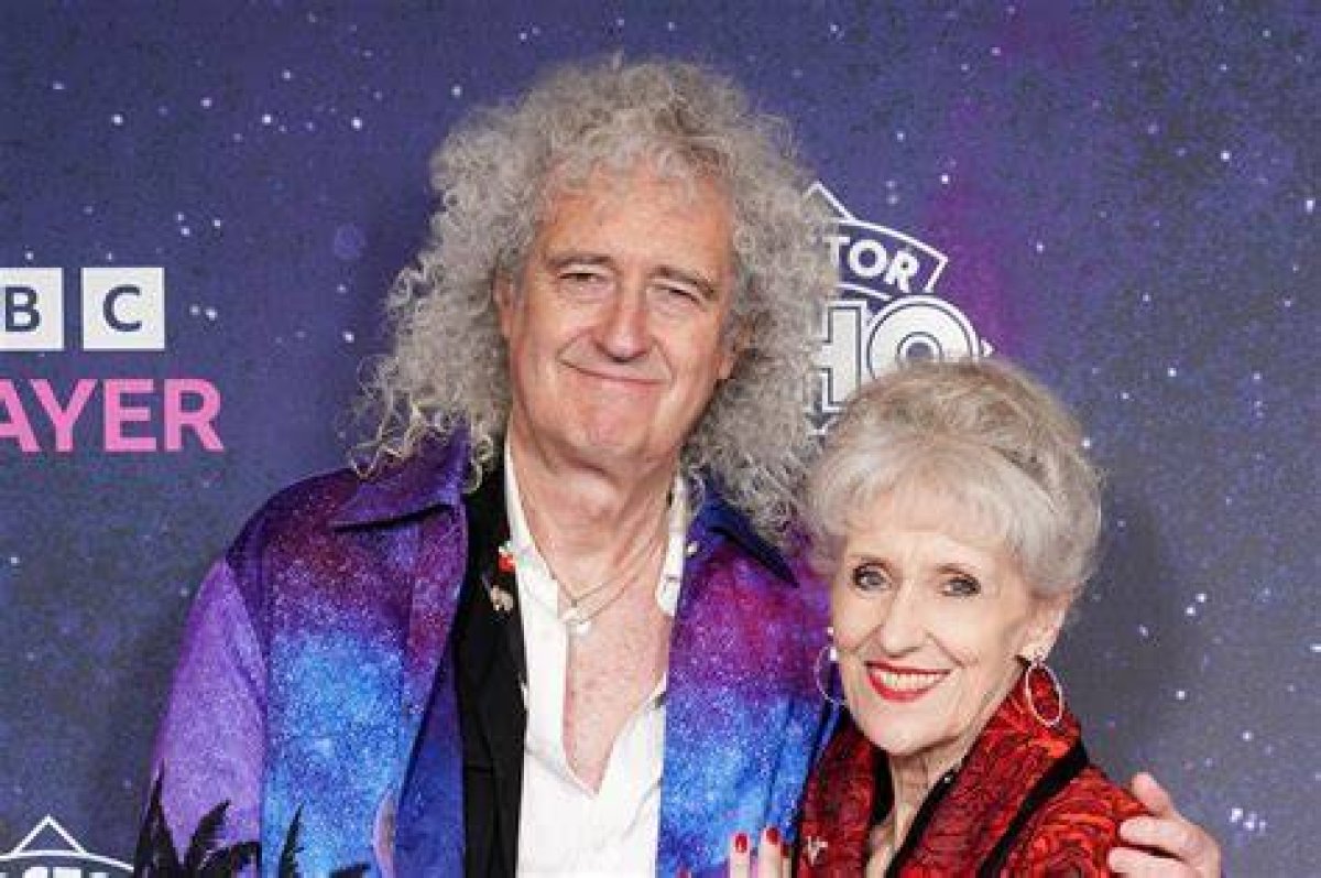 Anita Dobson’s Husband: Who Is Anita Dobson Dating?