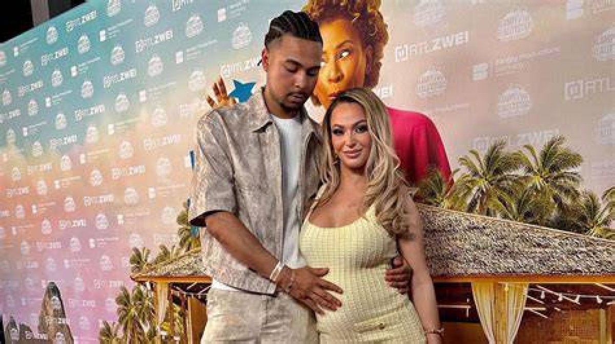 Anita Latifi’s Boyfriend: Who Is Anita Latifi Dating?