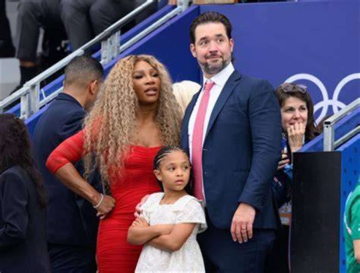 Anke Ohanian: Cause of Death & Facts About Alexis Ohanian's Mother