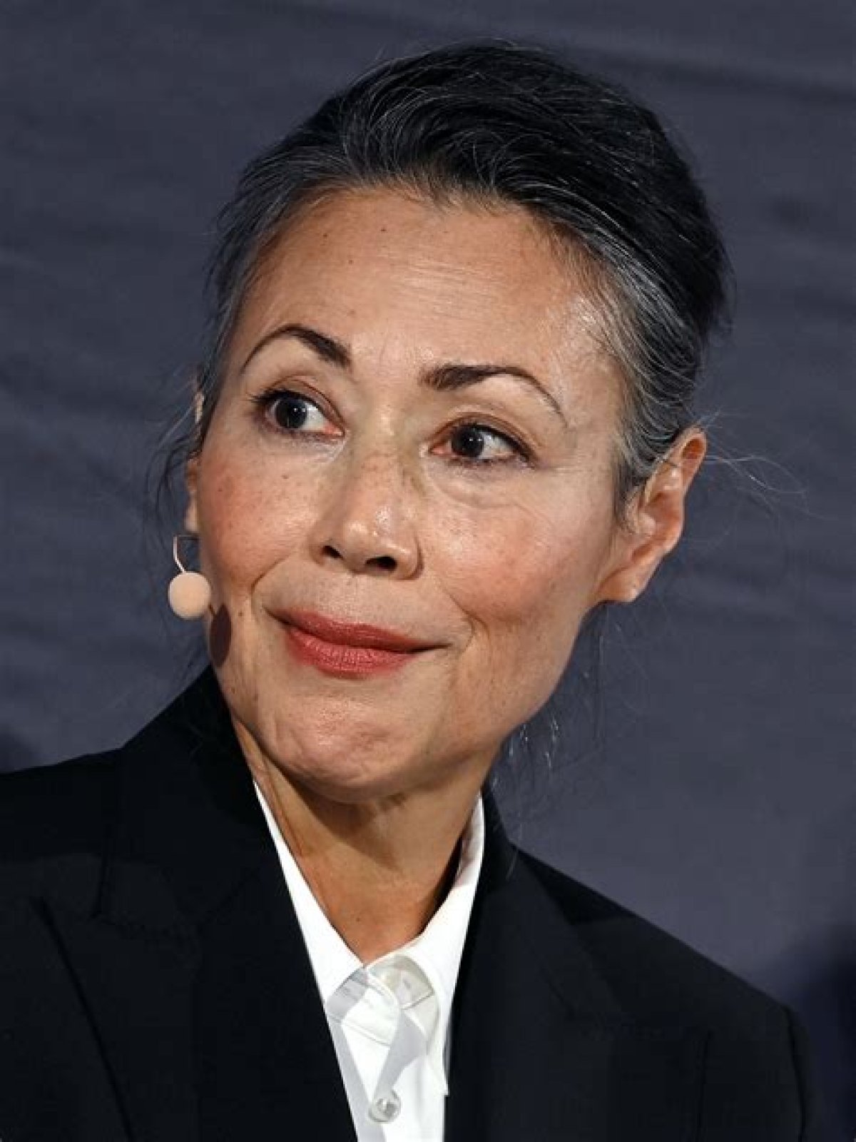 Ann Curry’s Husband: Who Is Ann Curry Dating?
