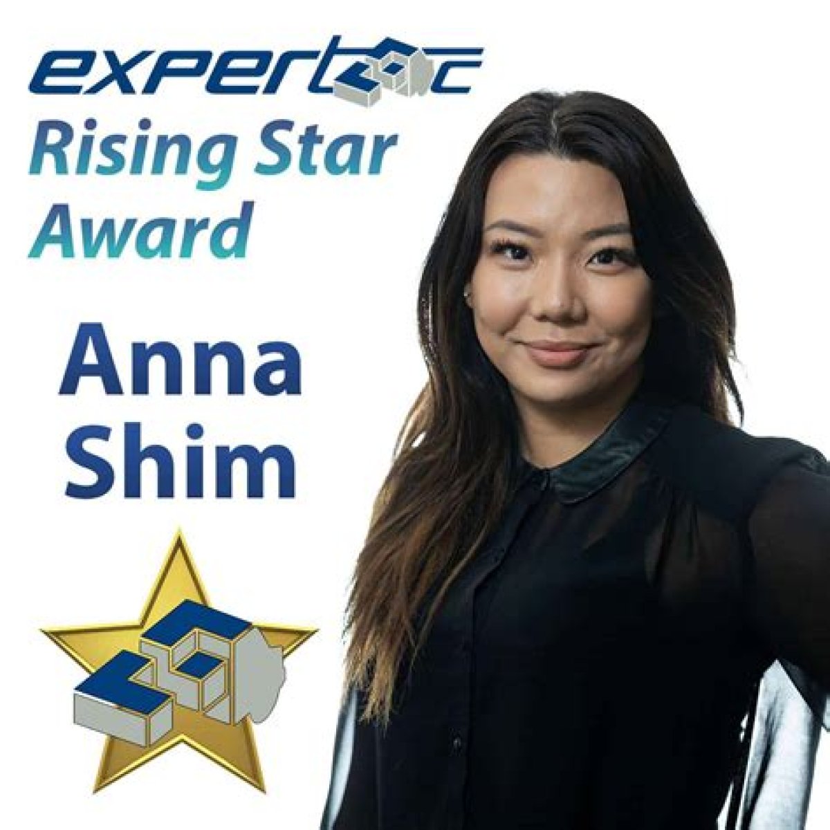 Anna Cherri: the Rising Star in the Digital World