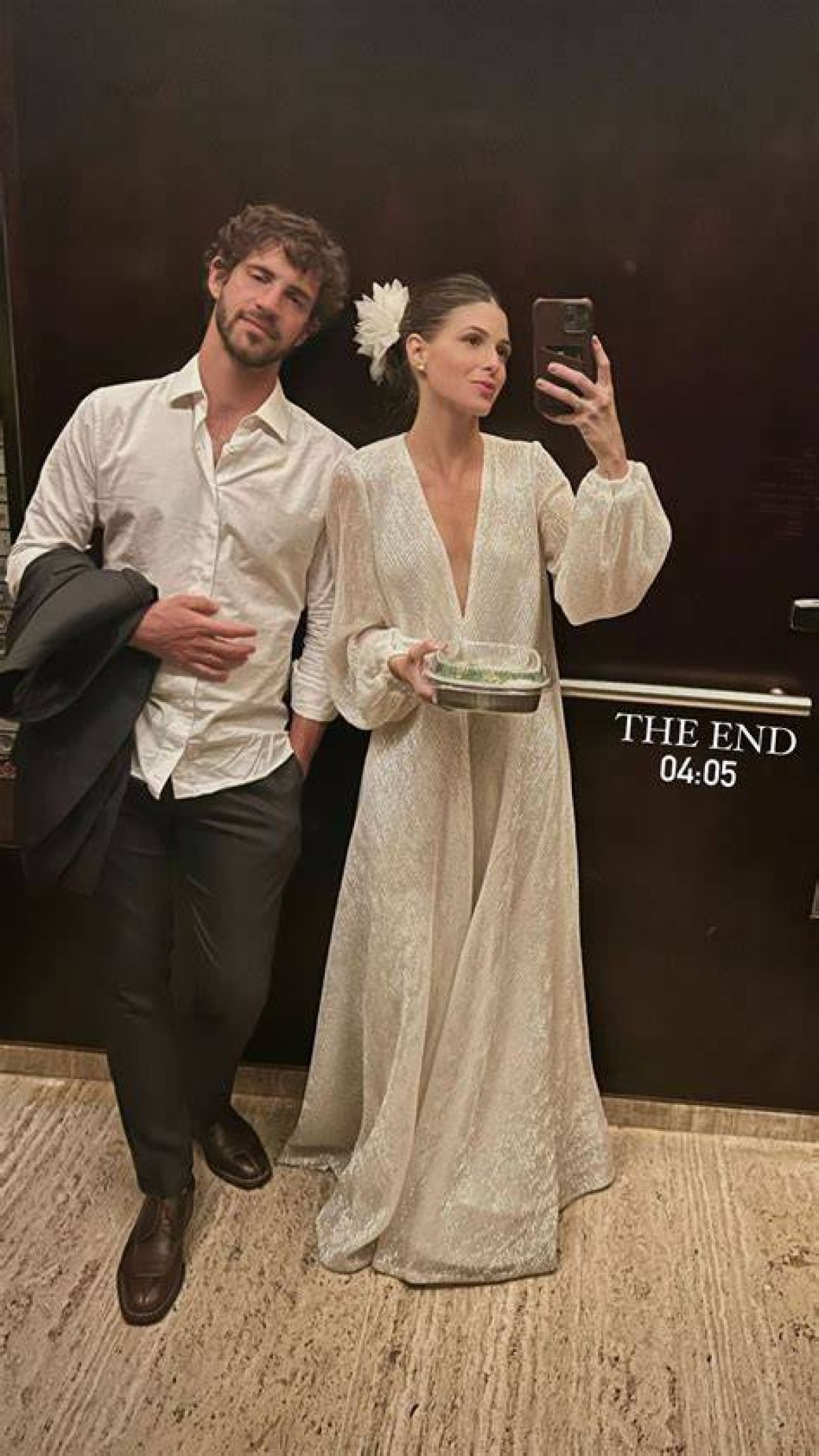 Anna Fasano’s Boyfriend: Who Is Anna Fasano Dating?