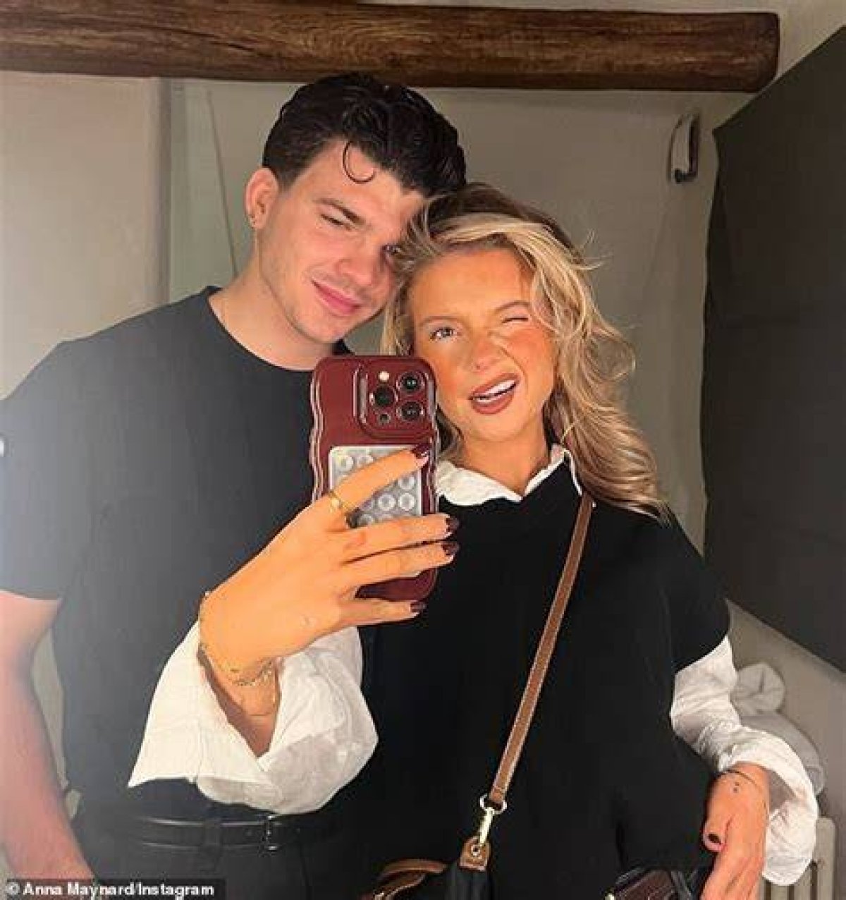Anna Maynard’s Boyfriend: Who Is Anna Maynard Dating?