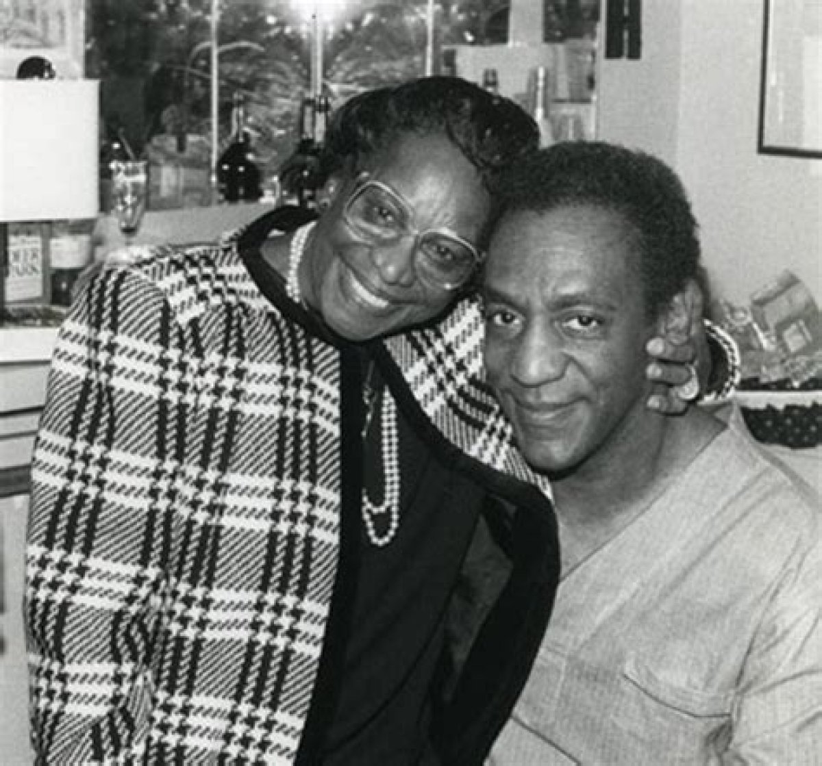Anna Pearl Cosby: Is Bill Cosby's Mother Still Alive?