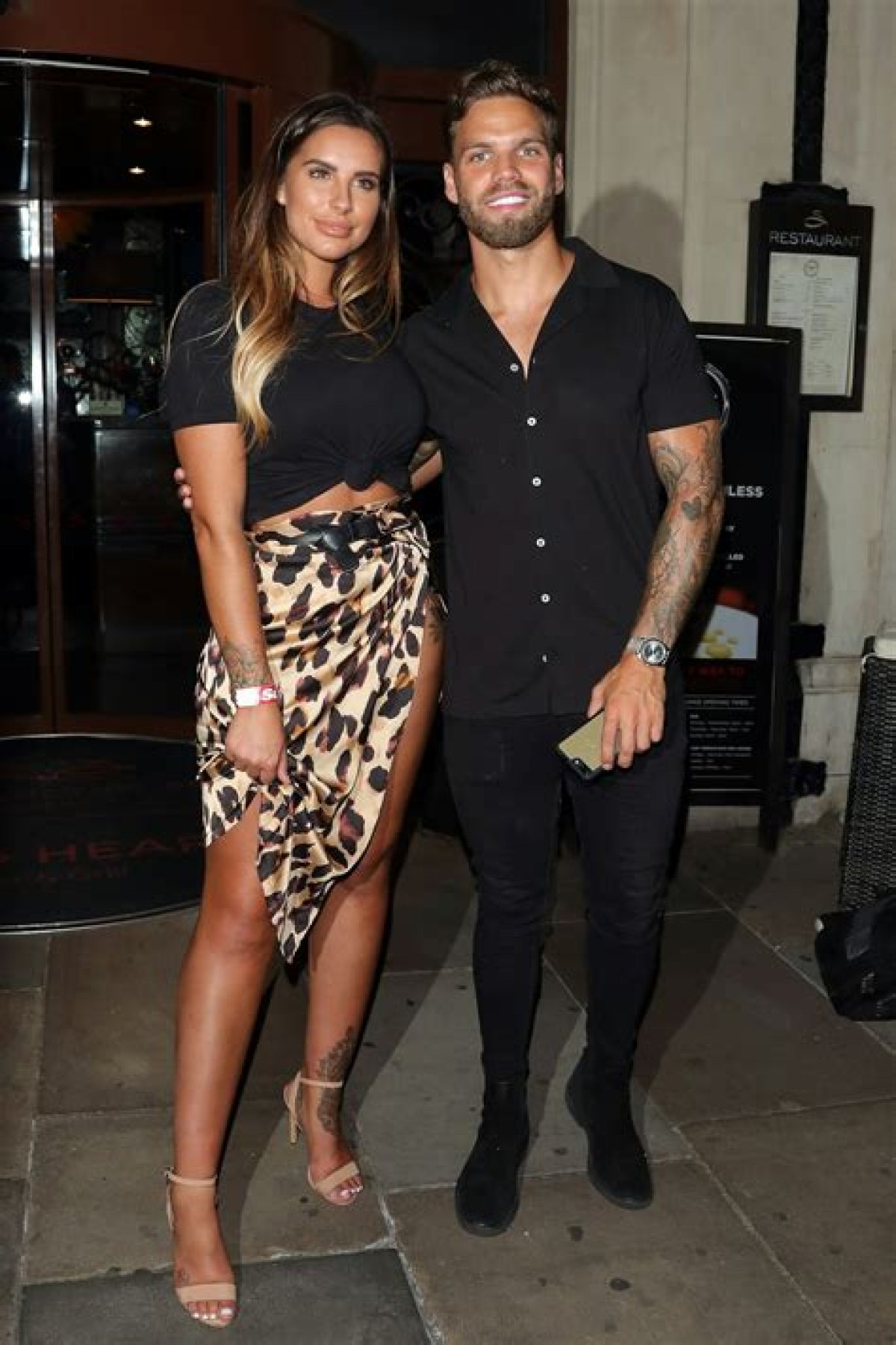 Anna Vakili’s Boyfriend: Who Is Anna Vakili Dating?