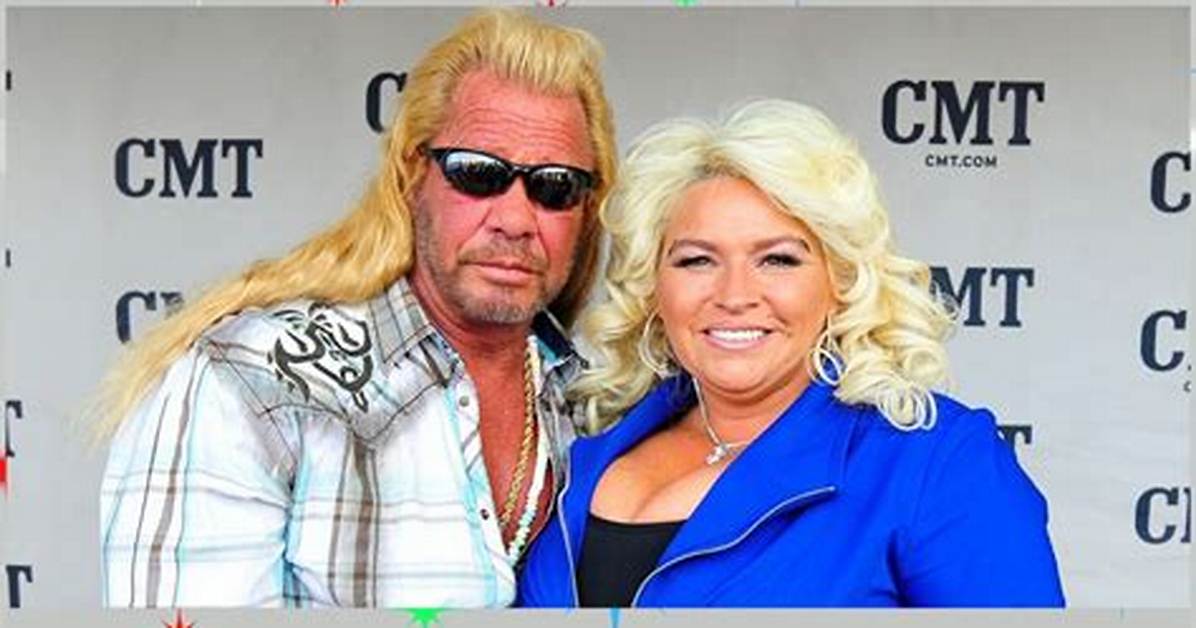Anne M Tengell- Facts About Duane Chapman's Ex-Wife