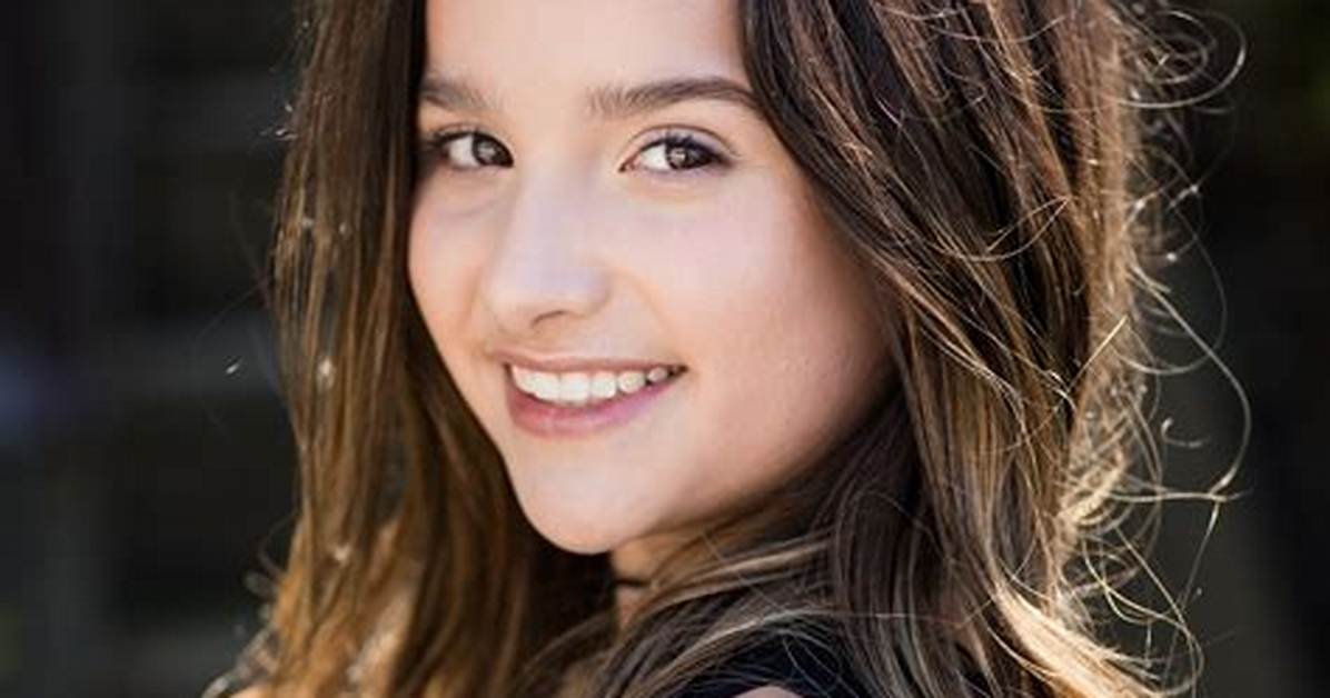 Annie Leblanc