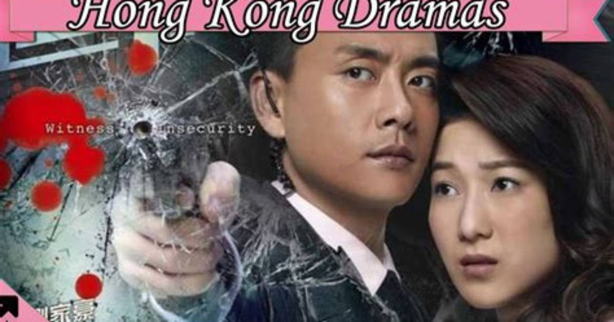 Another Online Sex Drama Hits Hong Kong, but It's Not R-Rated