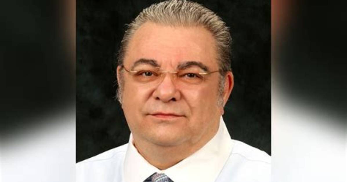 Anthony James Polito Identified as Unlv Shooting Gunman: Killed 3 Professors