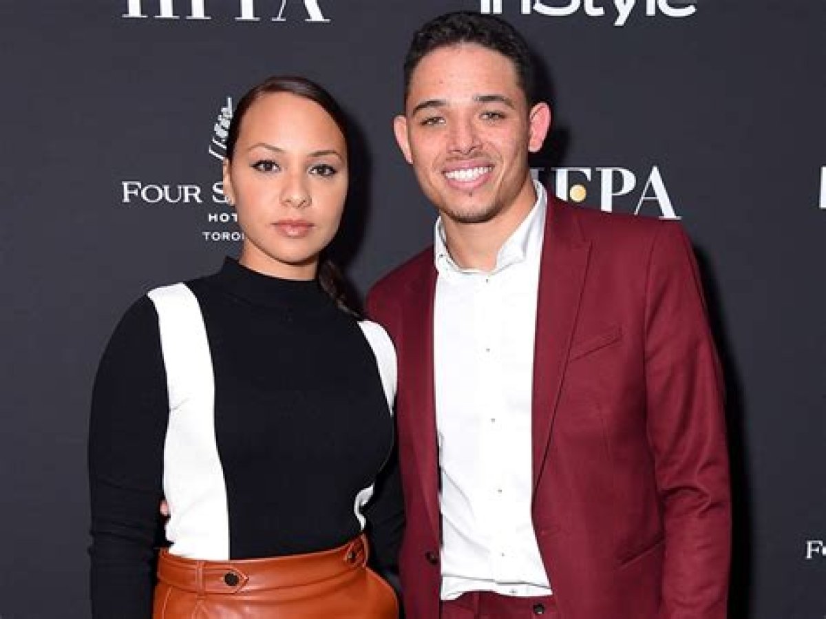 Anthony Ramos’s Girlfriend: Who Is Anthony Ramos Dating?