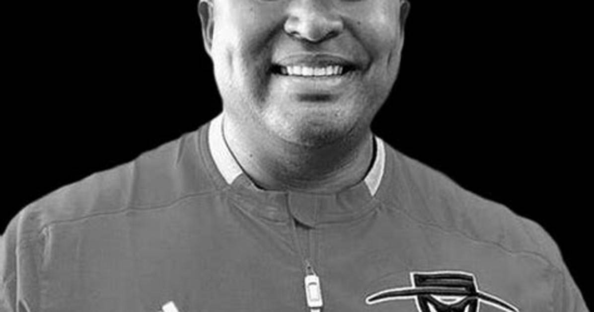 Anthony White, Santa Ana College Football Coach, Dies After Battling with Cancer