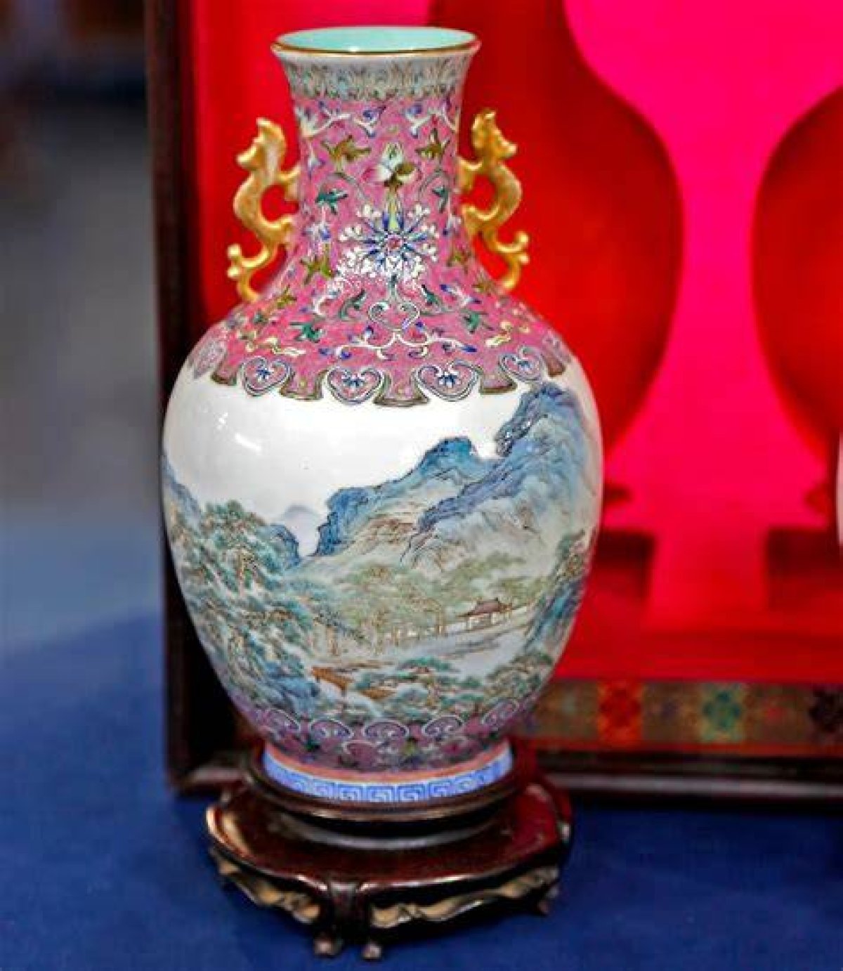 Antiques Roadshow | Appraisal: Chinese Republic Period Enamel Vases | Season 18 | Episode 13