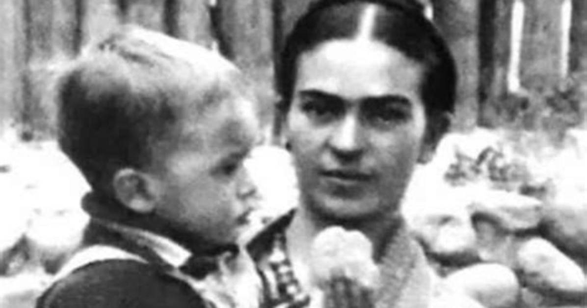 Antonio Pinedo Kahlo: Everything About Cristina Kahlo's Son