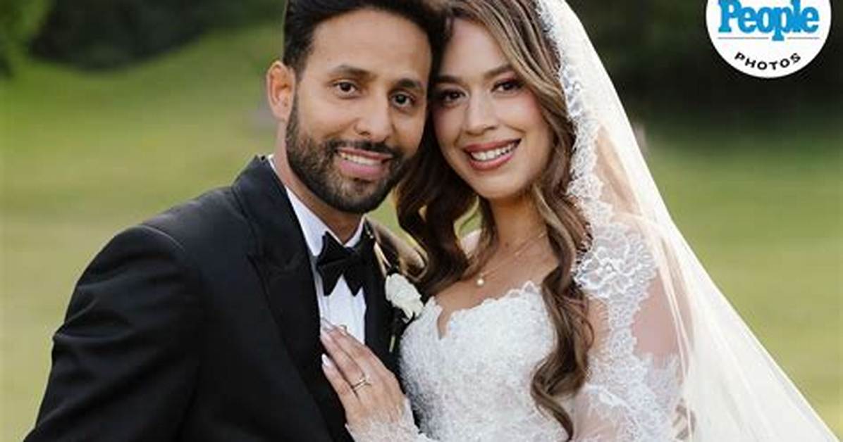 Anwar Jibawi Doesn’t Have a Wife but Is Dating a Girlfriend