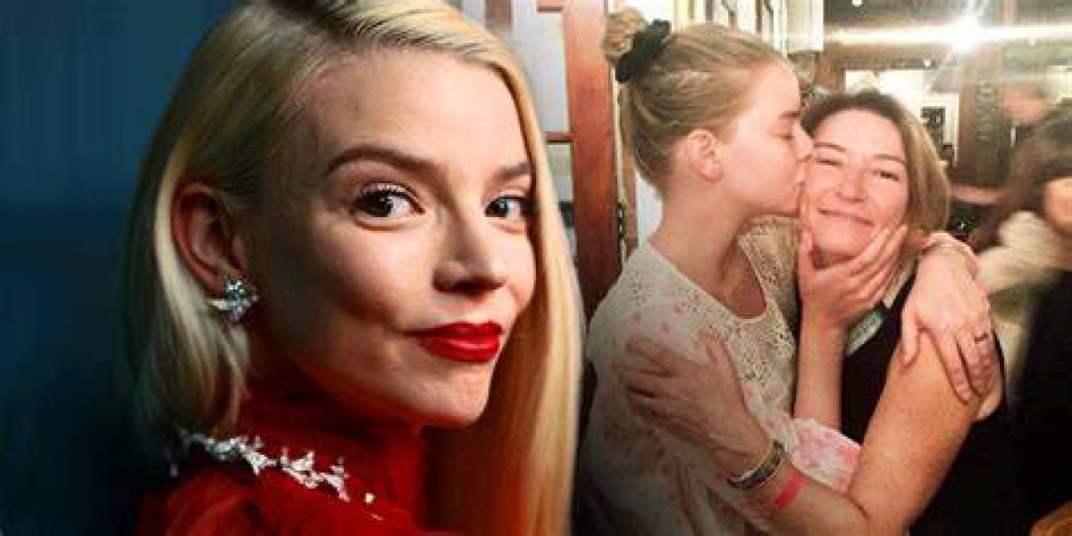 Anya Taylor-Joy's Siblings: Upbringing & Childhood Challenges