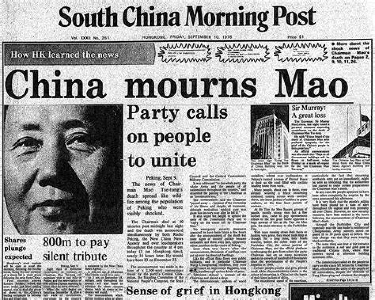 Anyone for a Chateau? | South China Morning Post