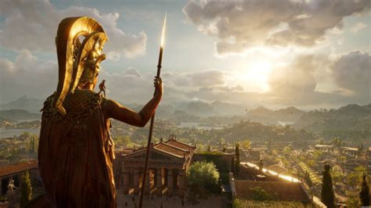 Análisis De Assassin's Creed Odyssey Para Ps4, Xbox One Y Pc