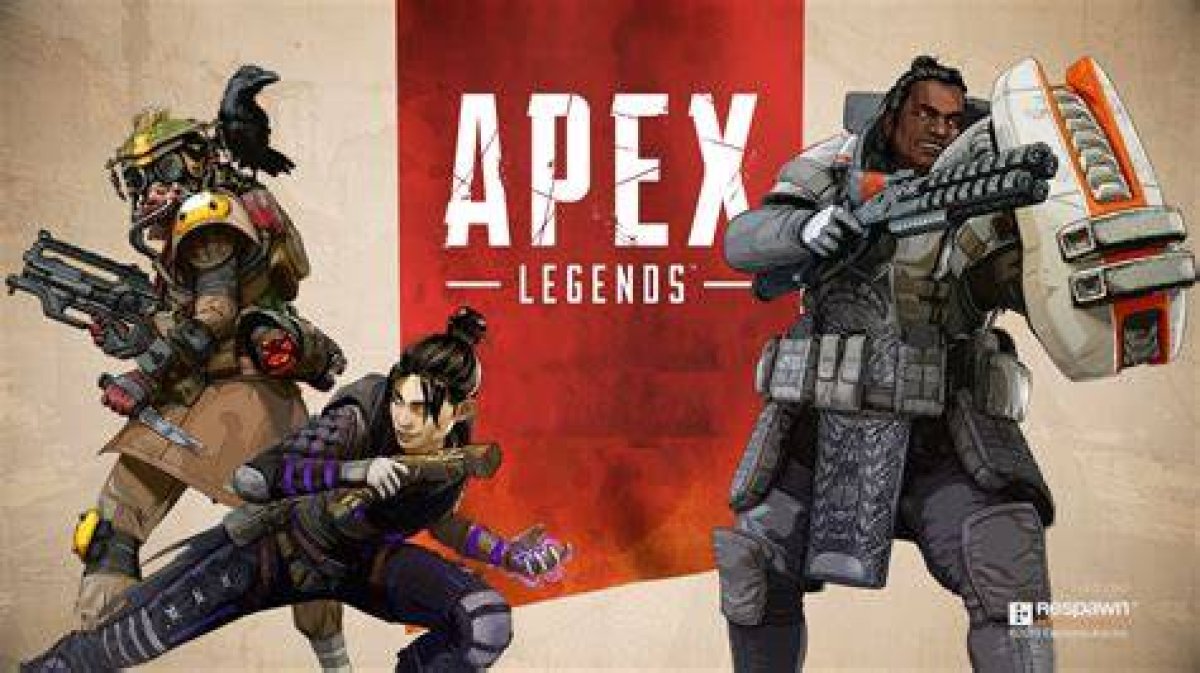 Apex Legend Was One of the Top-10 Searched Terms on Pornhub