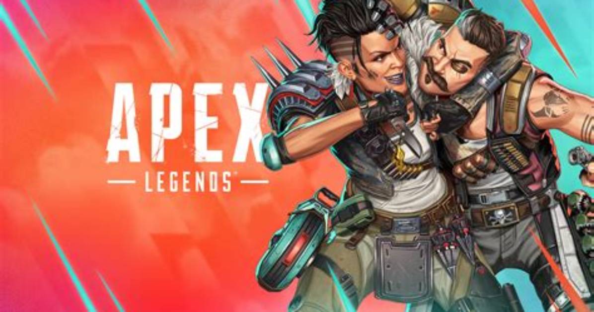 Apex Legends Season 8 Split