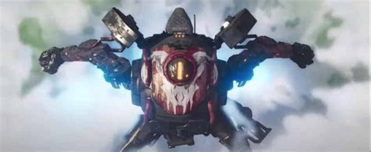 Apex Legends Viper - What Is Northstar and How Does It Connect to Titanfall?