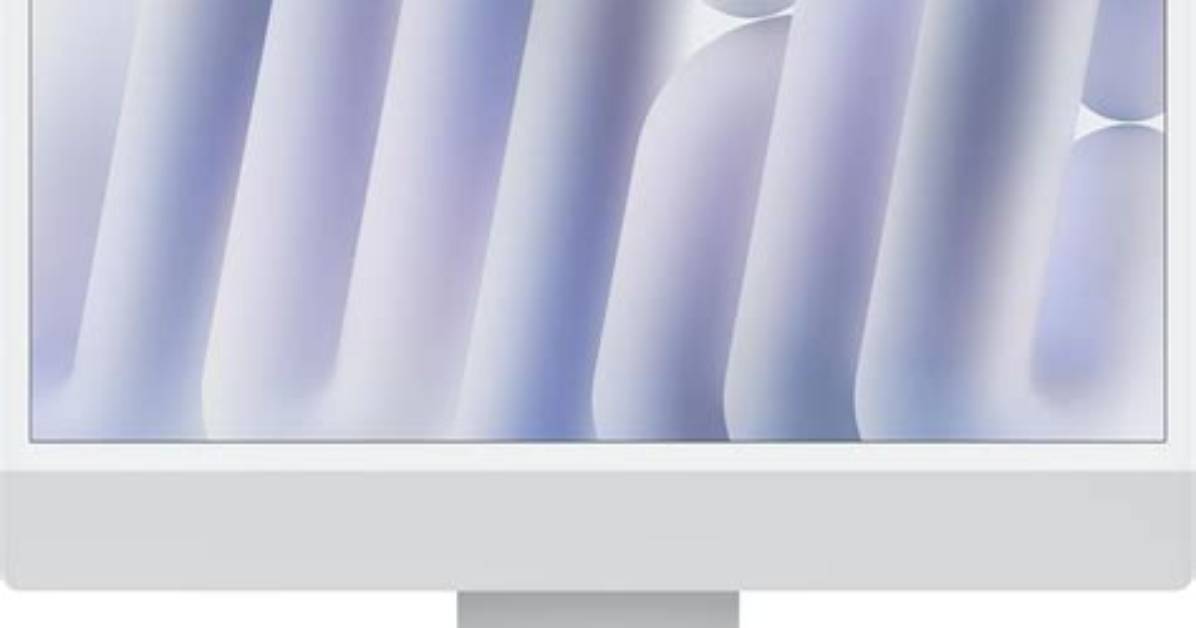 Apple Store Computer