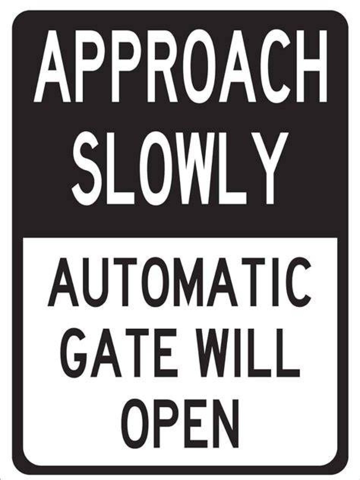 Approach Slowly and Sneakily: 2 Wds.