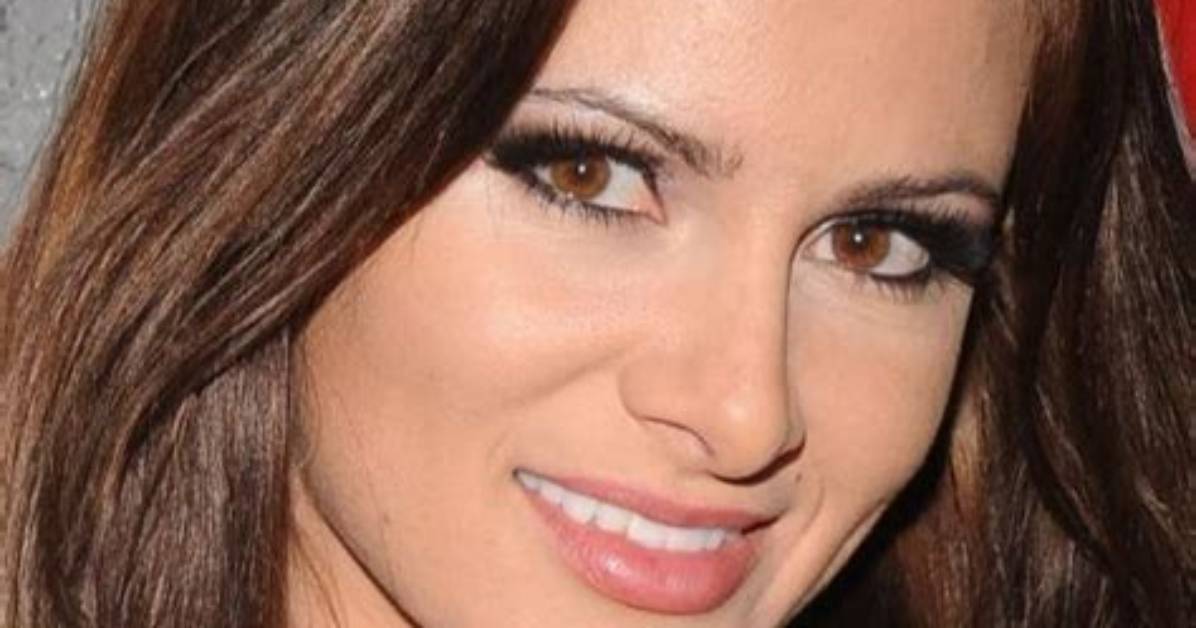 April Rose Haydock: the Rising Star of the Entertainment Industry