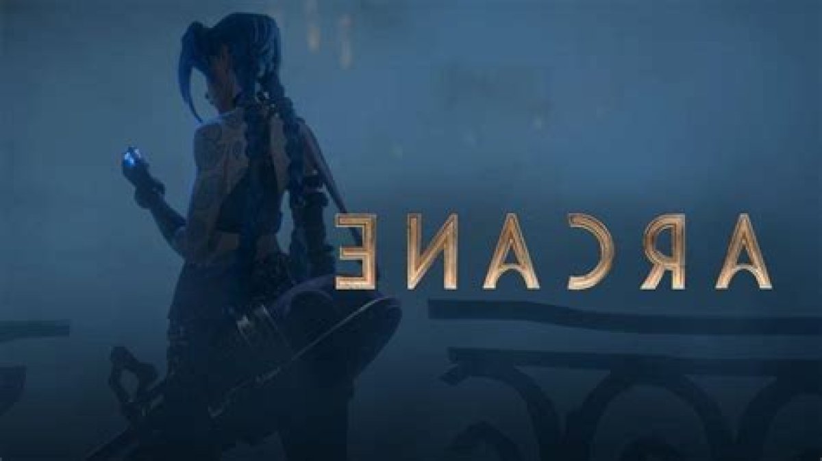 Arcane Act 2 (Episodes 4-6) Netflix Release Date, Time, and Recap