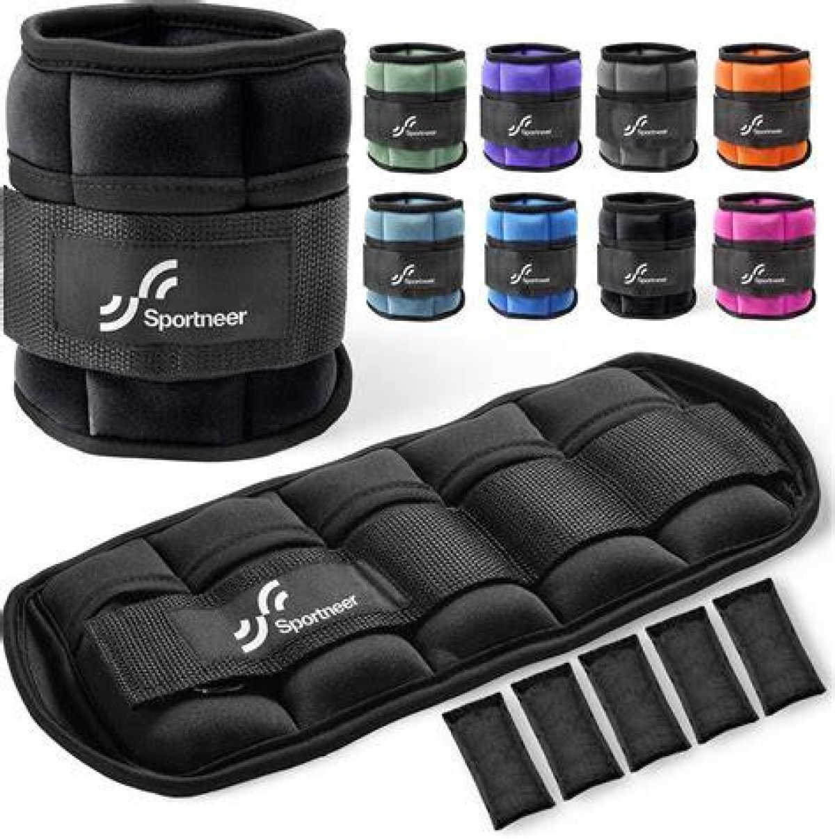 Are 2 Pound Ankle Weights Effective?