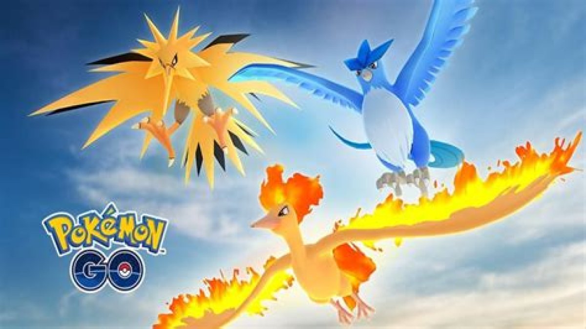 Are Articuno, Zapdos & Moltres Good? Best Moveset + Shiny Status/Odds