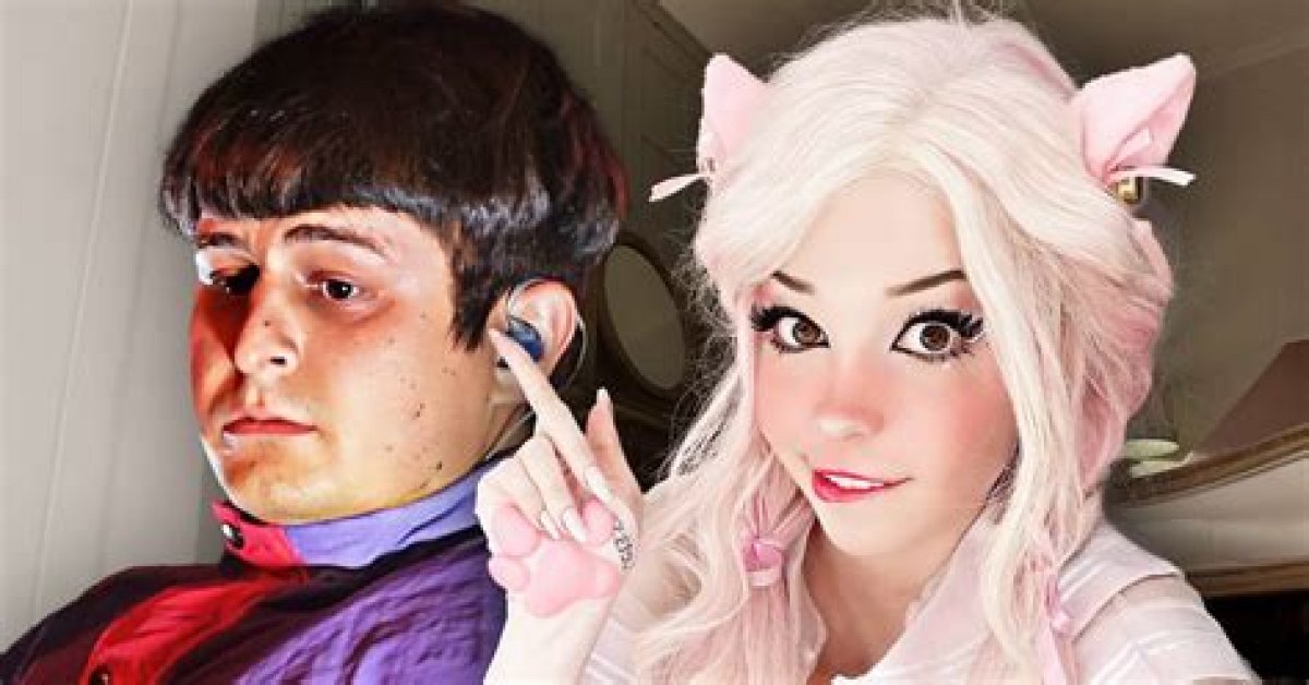 Are Belle Delphine and Oliver Tree an Item? Exploring Their Relationship Status