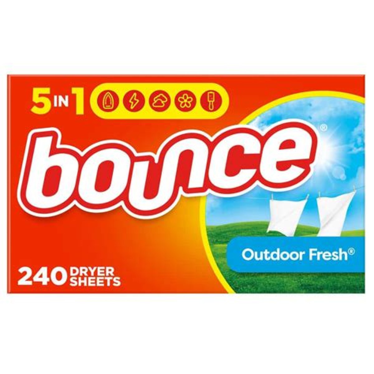 Are Bounce Free Dryer Sheets Toxic?