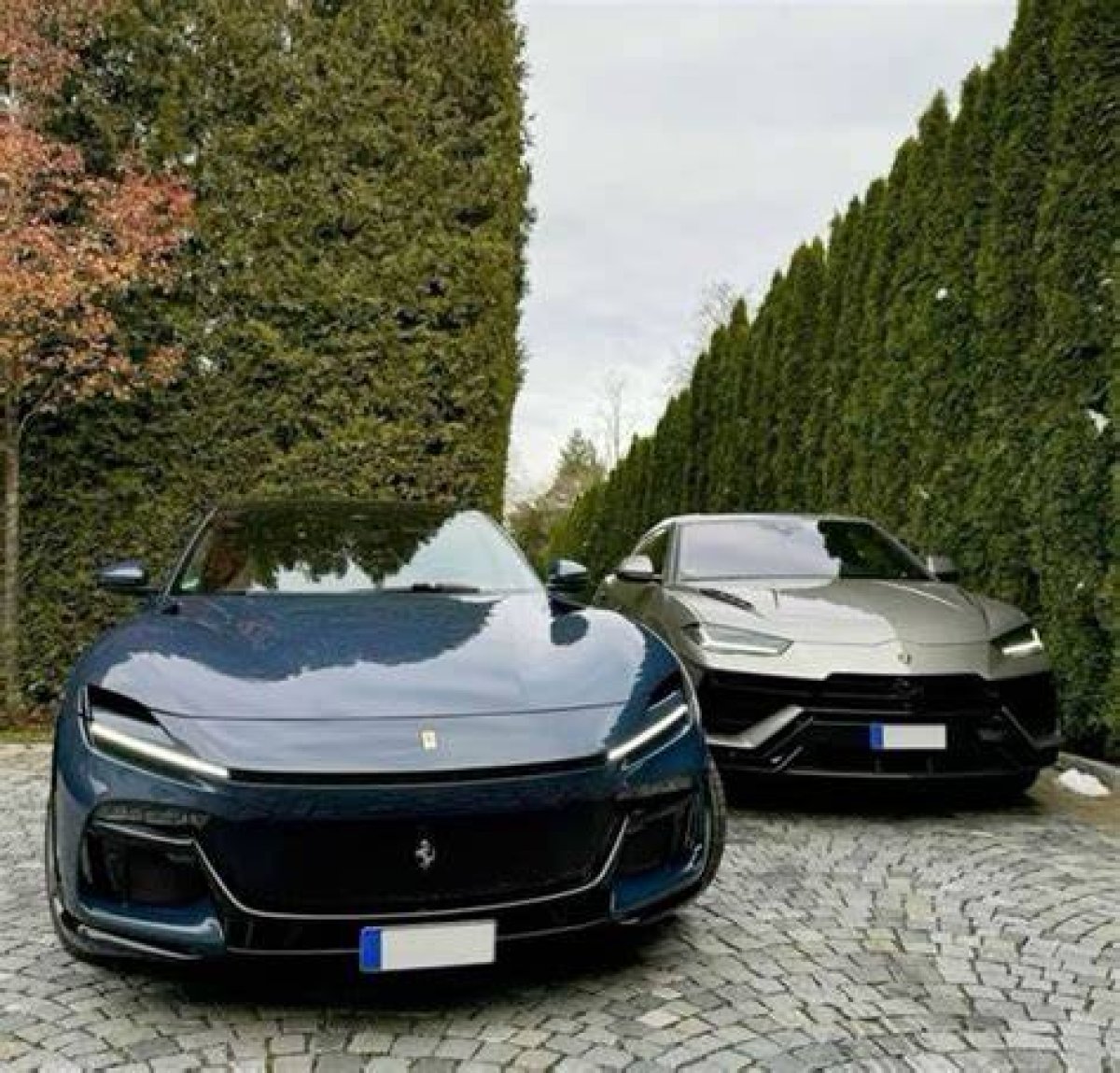 Are Cars Masculine?