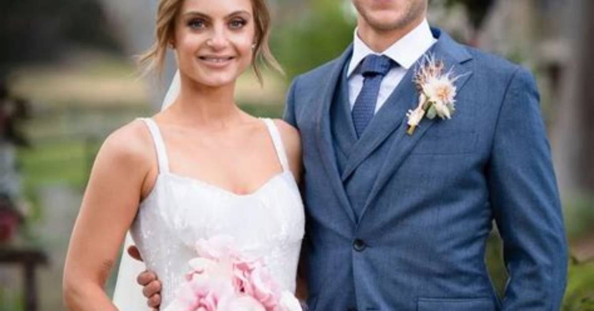 Are Domenica Calarco and Jack Millar Still Together? New Pictures of Couple Suggests Patchup