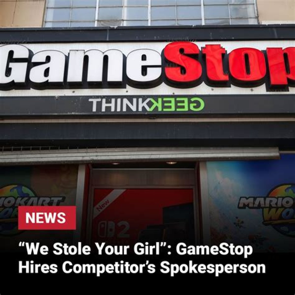 Are Gamestop Online Prices the Same as in Store?