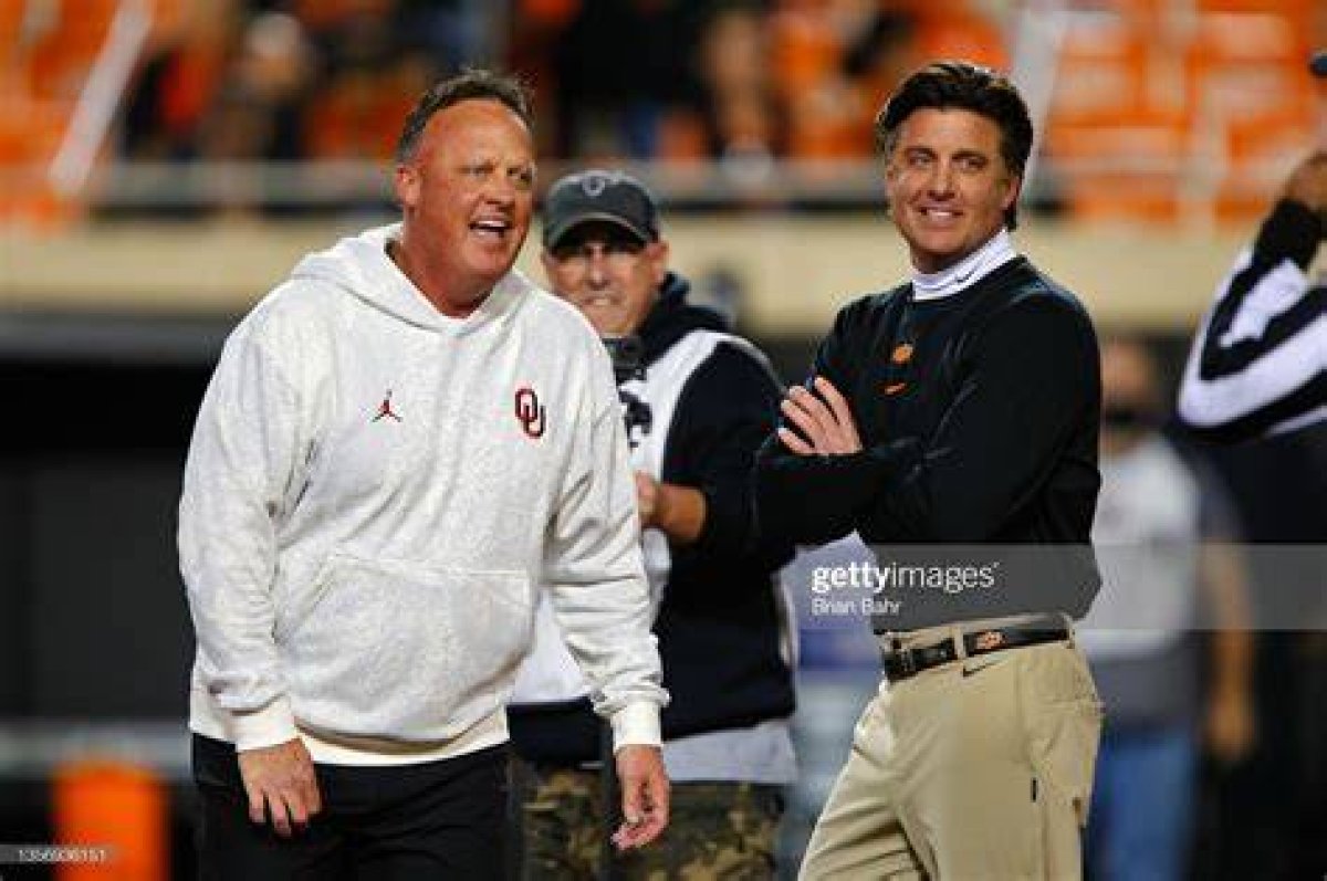Are Gunnar and Mike Gundy Related? Know About Gunnar Gundy’s Parents