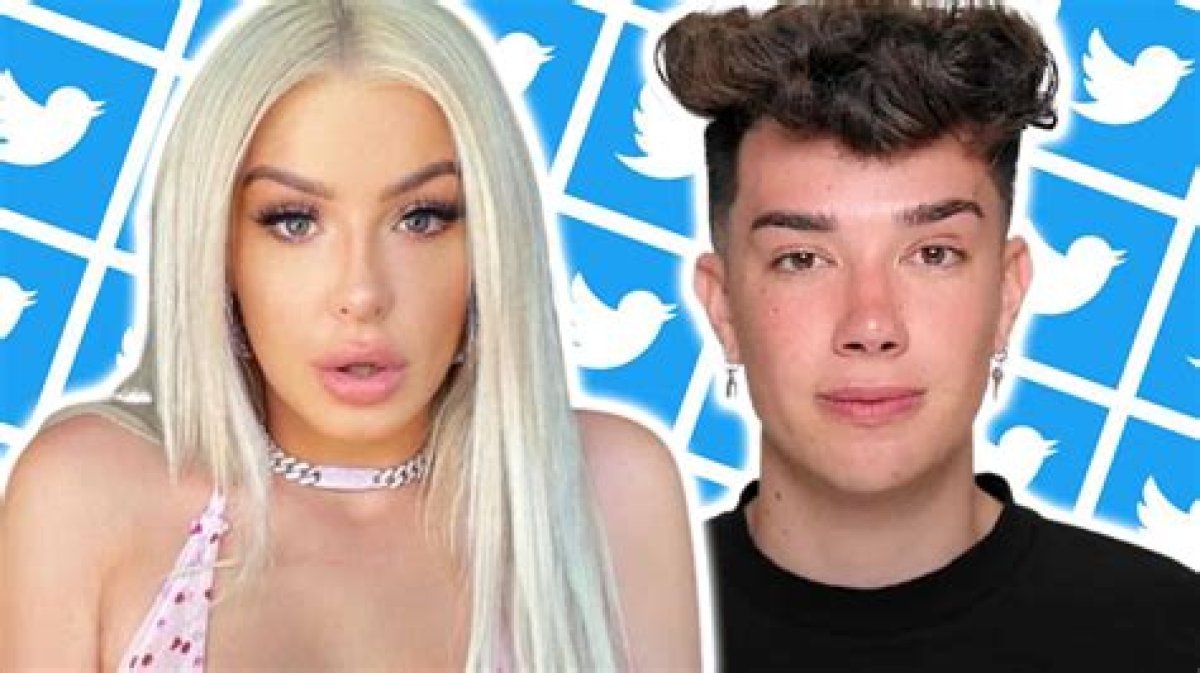 Are James Charles and Tana Mongeau Back to Being Friends?