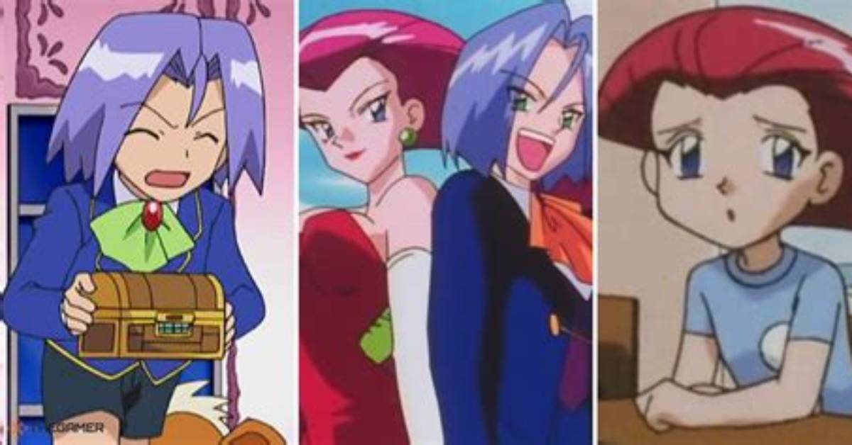 Are Jessie and James Siblings? Exploring the Family Dynamics