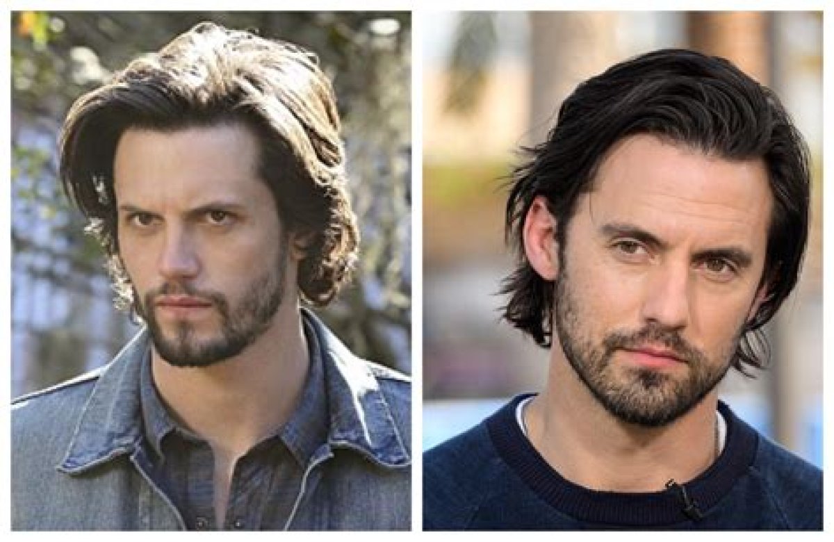 Are John and Milo Ventimiglia Related? Sopranos Star's Daughter Dies