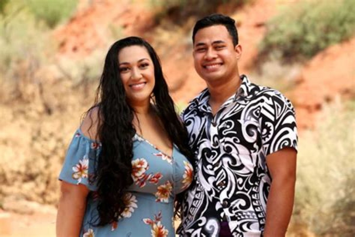 Are Kalani and Asuelu Still Together 2021?