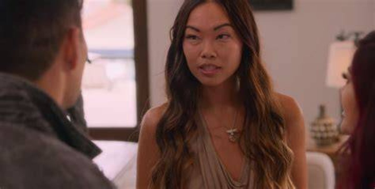 Are Kevin and Janice from Bling Empire Still Together?