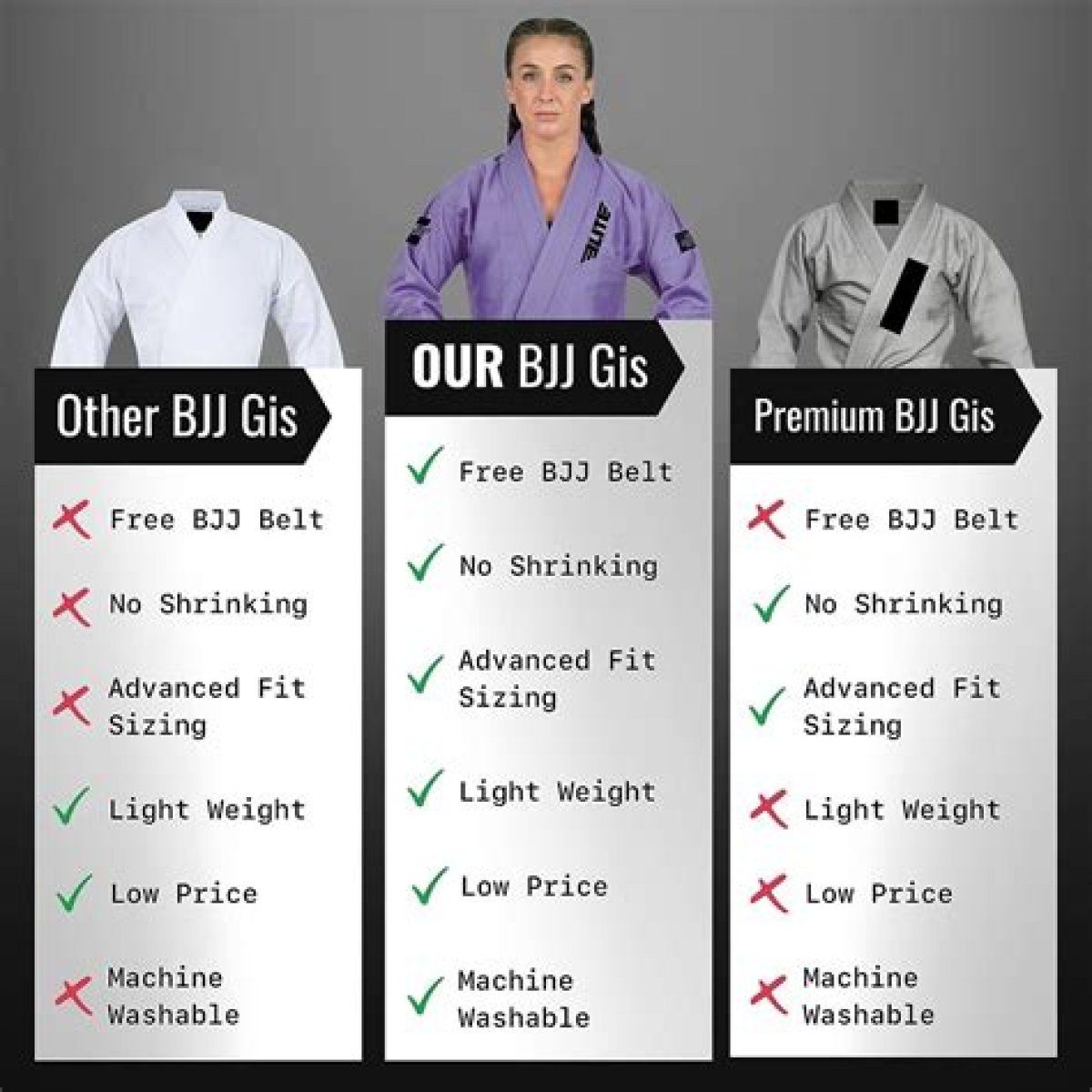 Are Kneebars Legal in Gi?