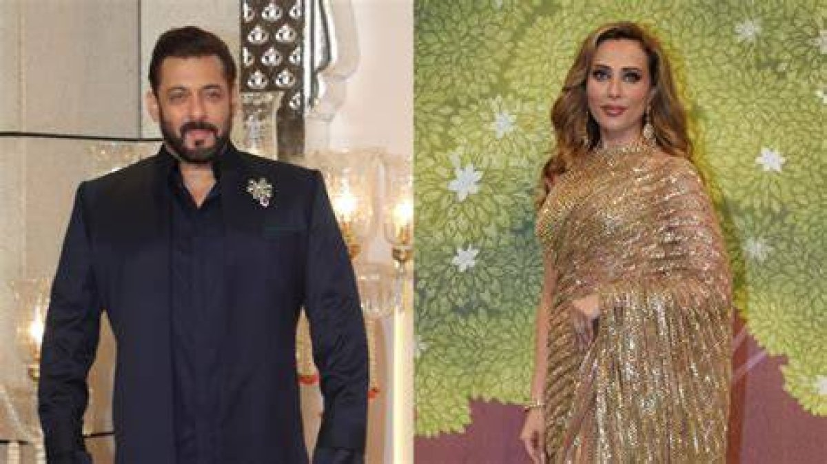 Are Krissan and Salman Still Together?