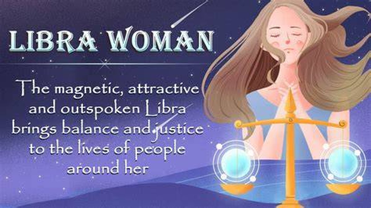 Are Libra Females Attractive?