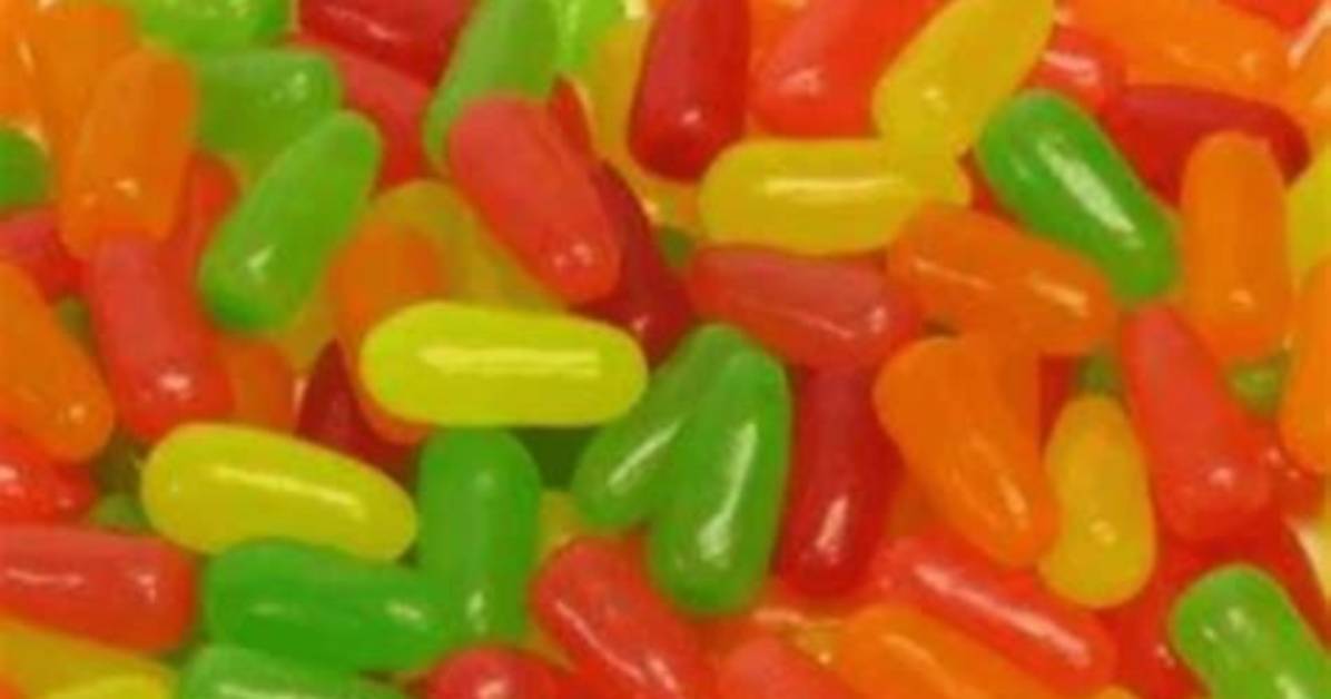 Are Mike and Ikes Vegan?
