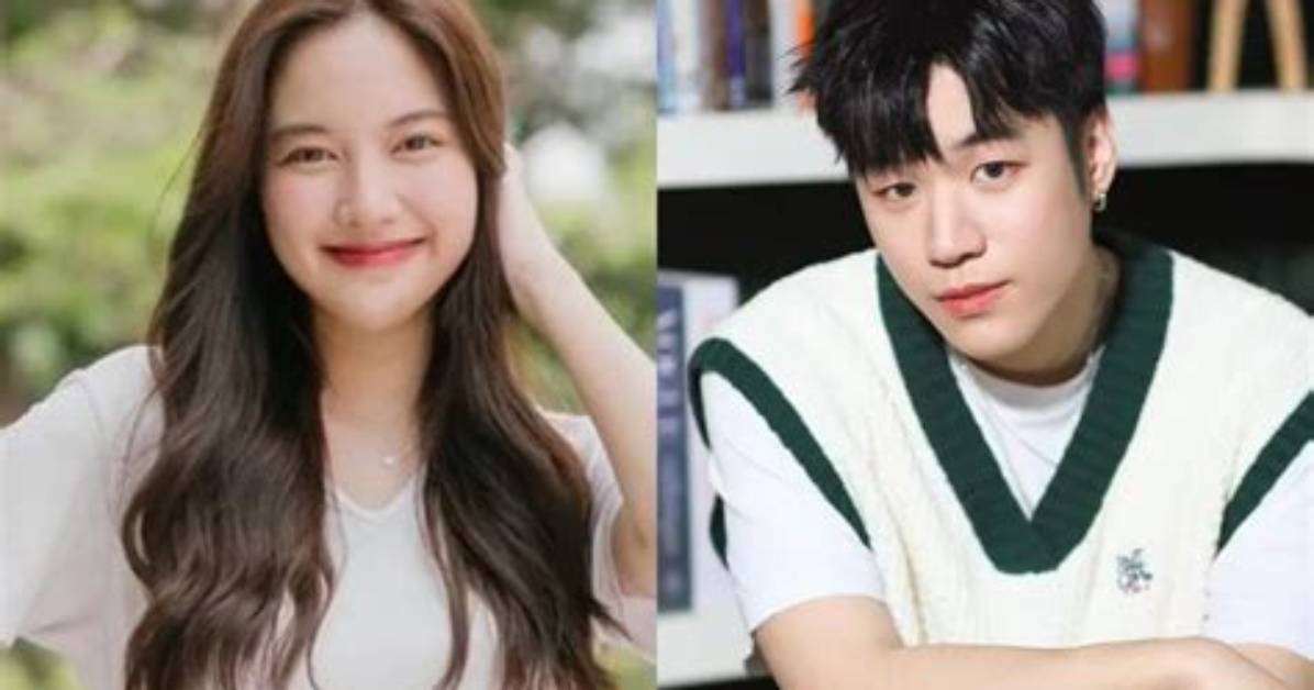 Are Seng Wichai and Freen Sarocha in a Relationship? Who Is Thai Actress Boyfriend?