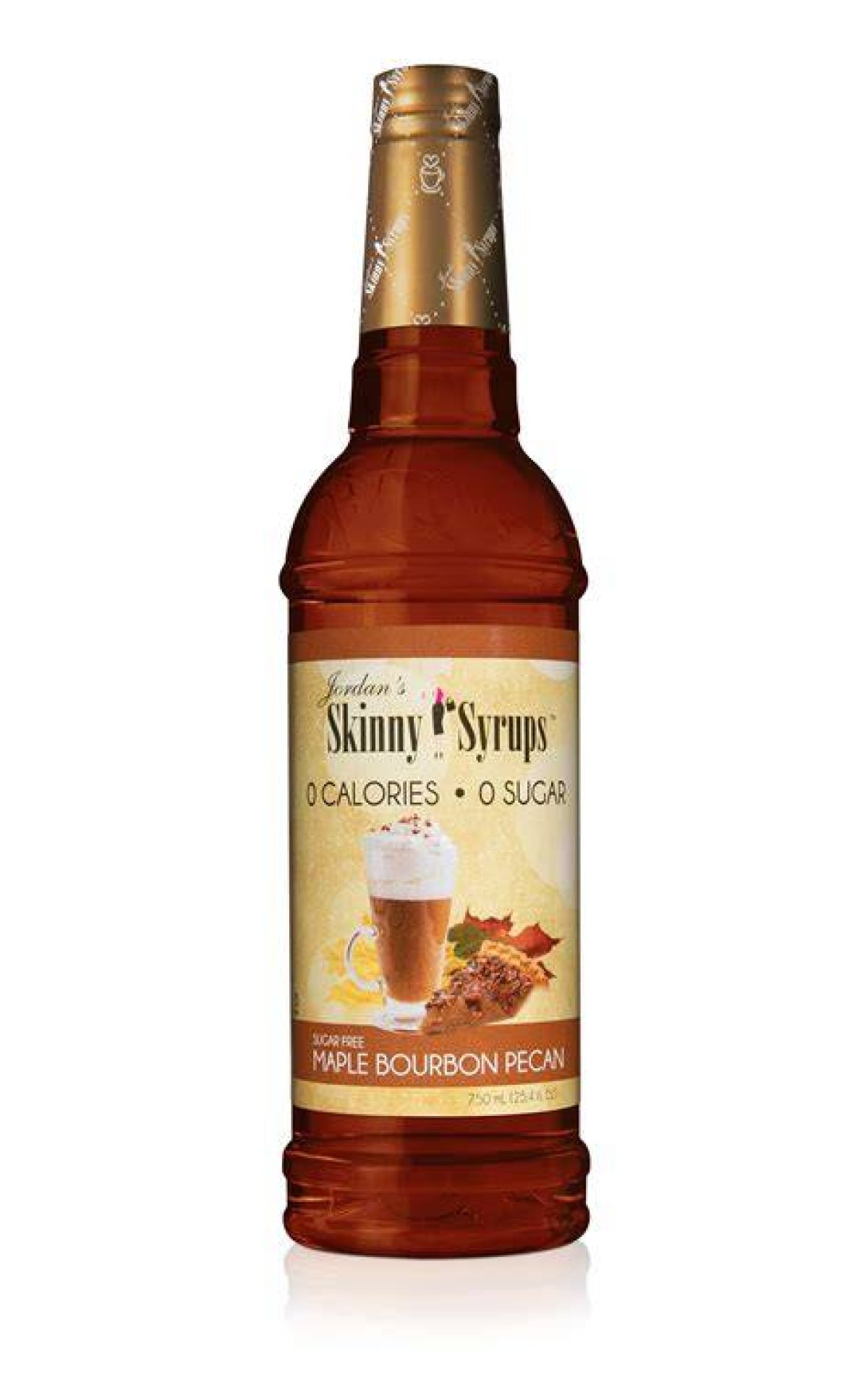 Are Skinny Syrups Good for You?